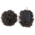 thumbnail image 1 of Soidarity Up Wraps pelo sintético fácil de usar con estilo peinados Afro extensión moño Afro para cabello Natural Q9 2 Type3 NO3, 1 of 6