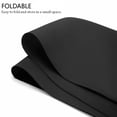 thumbnail image 3 of Aspire 4PCS Thickened Non-Slip Heat-Resistant Silicone Placemats Cutting Hot Mats Tablemats-Black, 3 of 6