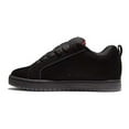 thumbnail image 4 of DC Men's Court Graffik Skate Shoe, 4 of 5