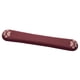 thumbnail image 4 of Reposamuñecas para teclado Cómodo, práctico y fácil de usar Almohadilla para la muñeca Reposamuñecas para teclado rojo oscuro, 4 of 9