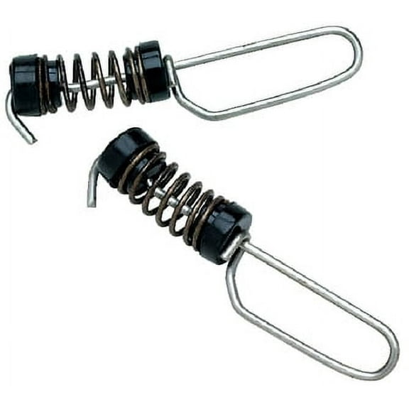 Boating Accessories New SEACHOICE Antenna Flag Clip2 PER Card SCP 78361