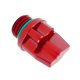 thumbnail image 2 of Tapa del tanque de aceite, accesorio para motocicleta (250x450F XT225 XT350) Rojo, 2 of 9