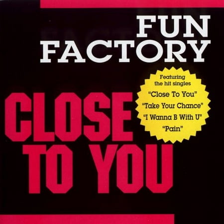 Close to You