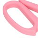 thumbnail image 4 of Garden Shears Pink Carbon Steel High Hardness Wear Resistance Nonslip Handle Widely Used Pruning Shears, 4 of 4