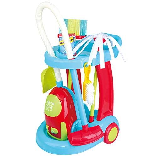 playgo vacuum