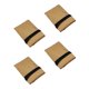 thumbnail image 1 of Cubierta de grifo de 4 piezas protección contra congelación de grifo para calcetines de grifo al aire libre Wmkox8yii hjk2298, 1 of 1