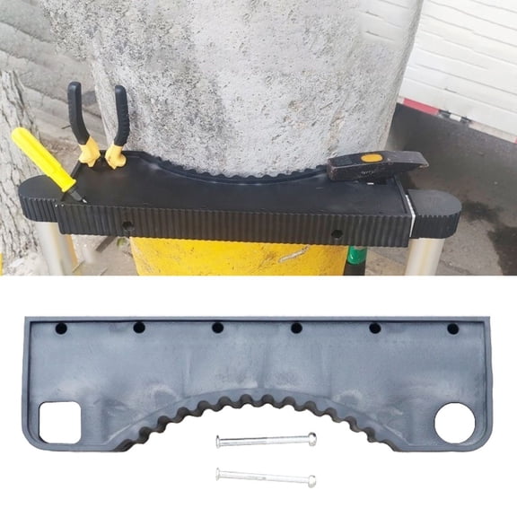 Ladder for Stabilizer with Non-Slip Mat Telescopic Ladder Accessories Anti-slip Tool