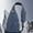 Dark Blue, variant on Black Sling Crossbody Bag for Men Women, Tactical Backpack Shoulder Daypack Mini Anti-Theft Motorcycle Chest Bags, Small One Strap Backpack for Casual Travel Hiking Outdoor Sports