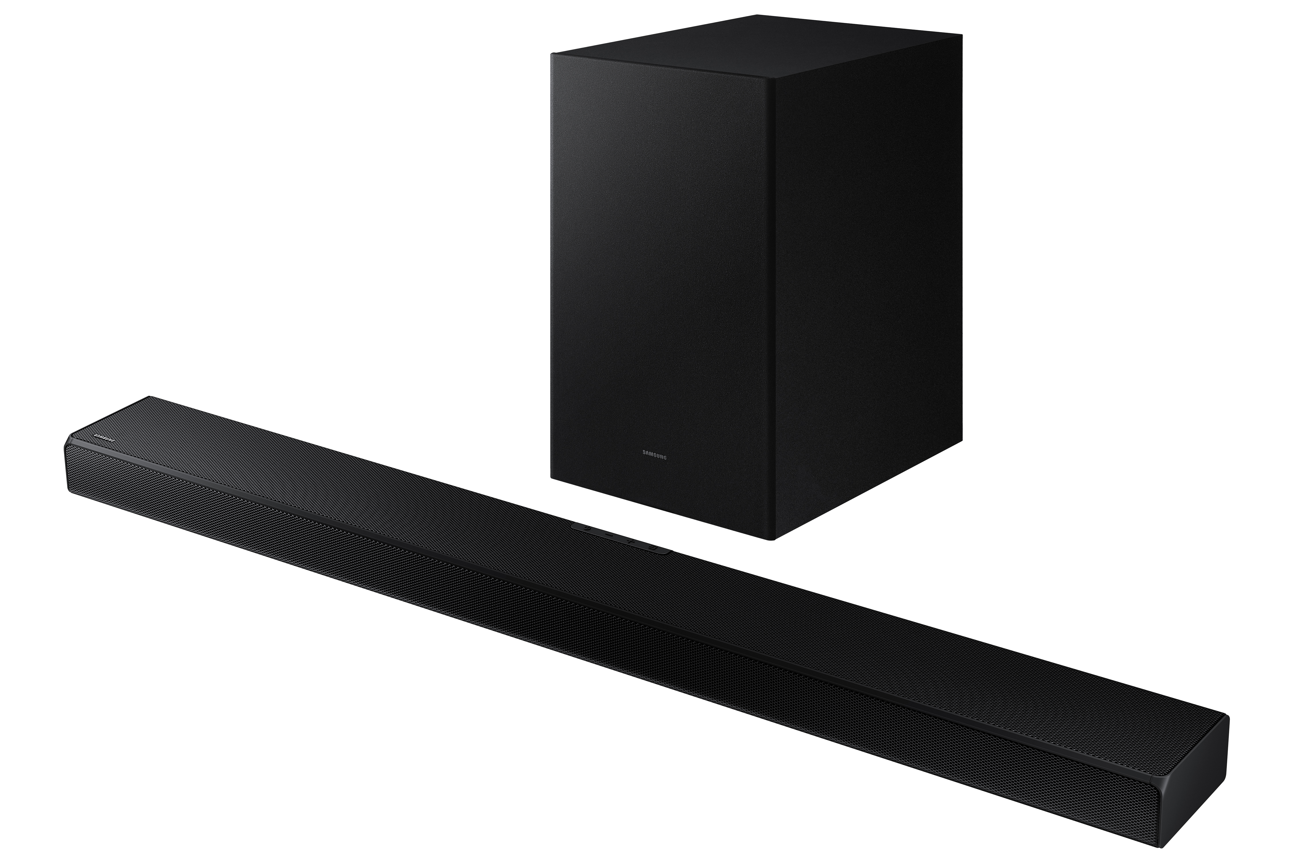 SAMSUNG HW-A650 3.1 Channel Soundbar with Wireless Subwoofer and Dolby 5.1 / DTS Virtual:X - image 3 of 8