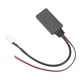 thumbnail image 1 of Adaptador de receptor Bluetooth, módulo de música Bluetooth 5.0 de 8 pines, adaptador de música, módulo Bluetooth inalámbrico para automóvil, máxima eficiencia, 1 of 9