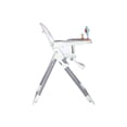 thumbnail image 3 of Silla De Comer Carestino Rio Gris, 3 of 4
