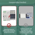 thumbnail image 4 of Interruptor de Transferencia Automática Doble Potencia 3P AC 220V ANGGREK, 4 of 7