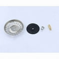 thumbnail image 3 of Blanco Sink Strainer Basket Replacements: Set of Two, 3 of 3