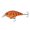 Boiled Crawfish, variant on 6th Sense – Cloud 9 Magnum Silent Squarebill Bass Fishing Lure, 5–10ft Diving Crankbait