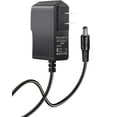 thumbnail image 1 of Cable De Alimentación De 9V Para Bowflex Max Trainer M5, Adaptador M3 M6 M7 M8 Hvt Ejercicio Plus, Cinta De Correr Elíptica, Máquina De Cardio, Cable De Alimentación, 1 of 1