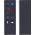 thumbnail image 1 of Control remoto PZL de repuesto para Dyson AM09 Hot + Cool, 1 of 5