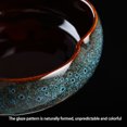 thumbnail image 5 of Transemion Indoor Lotus Bowl Various Plant Flowers Water Lily Pot Including Mosses type+2, 5 of 5