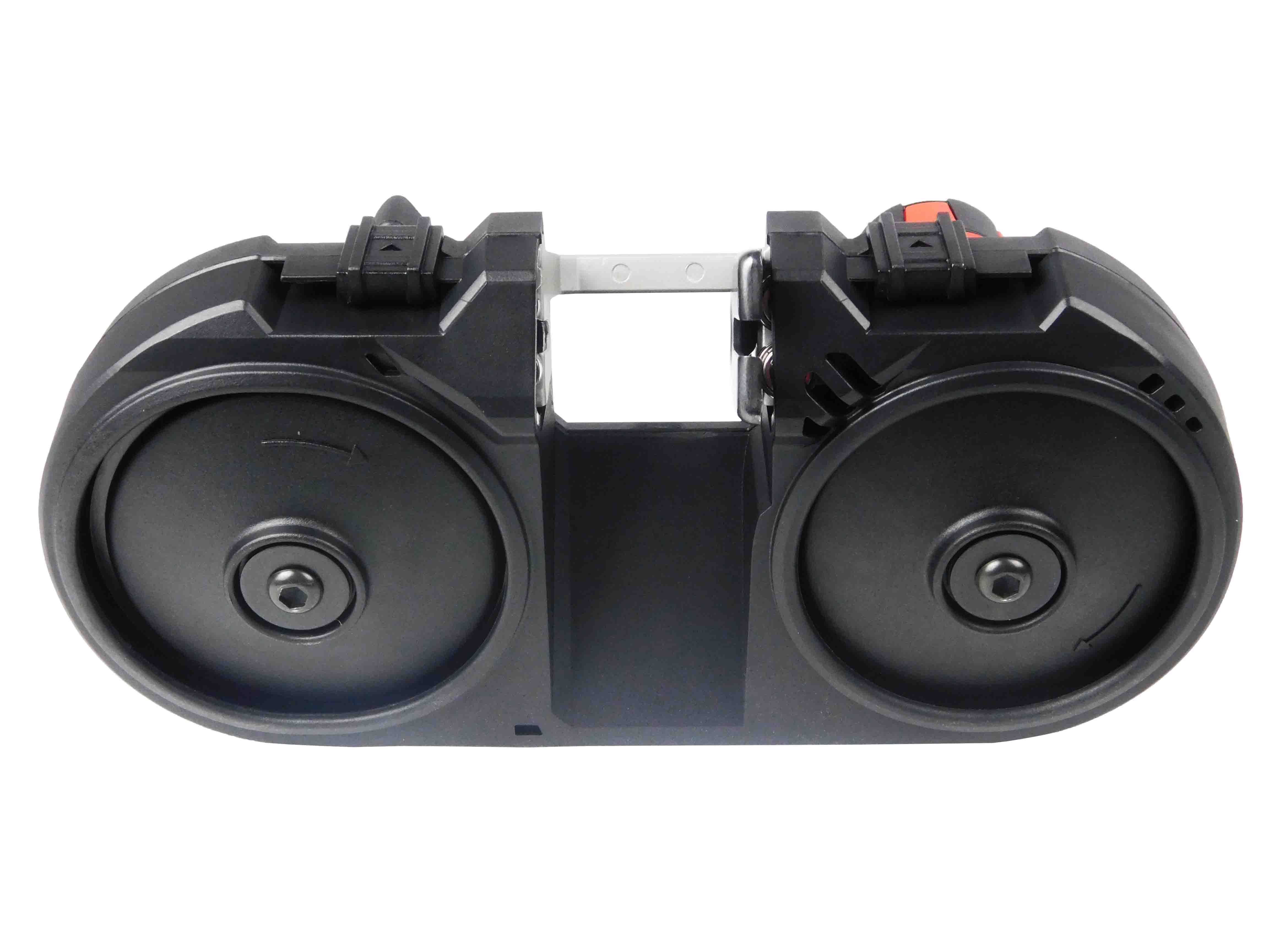 Milwaukee M12 12V Cordless Sub-Compact Band Saw 2429-20 (Bare Tool)