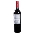 thumbnail image 3 of Vino Tinto Cono Sur Bicicleta Cabernet Svg MEDIUM SWEET de 750 m Cono Sur Bicicleta 2023, 3 of 3