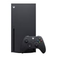 thumbnail image 1 of Consola Xbox Series X 1 TB Negra, 1 of 7