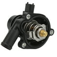 thumbnail image 1 of Thermostat Housing Assembly, Long Lifespan 55565336 Impact Resistant  For Car Engine, 1 of 8