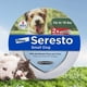 thumbnail image 4 of 6 meses de protección impermeable 2 piezas collar antipulgas para gatos (nuevo cachorro de EE. UU. 38 cm), 4 of 8