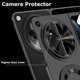 thumbnail image 5 of Funda con soporte abierto para Oneplus, resistente a prueba de golpes con protector de pantalla y soporte de anillo Magsafe, 5 of 5