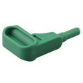 thumbnail image 3 of Chendee Magnetic Test Probe 4Mm Banana Head For Multimeter Accessories Parts Leads,Green, 3 of 9