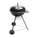 thumbnail image 3 of Asador de Carbón NATERIAL 18 Pulgadas Trolley, 3 of 6
