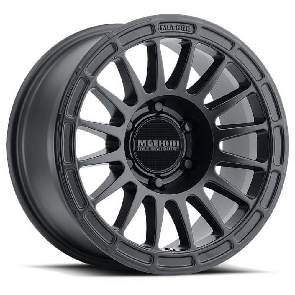Method Race Wheels mr502 rally 16x7 5x114.3 15et 67.1mm matte