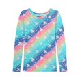 thumbnail image 3 of Vêtements de Nuit pour Filles 4PK HACCI, 3 of 3