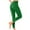 Green, variant on BLCHUNen Yoga Pants for Women Lightweight Slim Fitted Stretch Breathable Casual Gym Aerobics Active Exercise Sports Pants