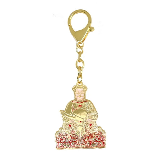 Feng Shui Tai Sui Amulet 2020 - Walmart.com - Walmart.com