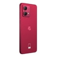 thumbnail image 3 of Smartphone Motorola Moto G84 Viva Magenta ATT 256 GB, 3 of 4
