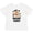 AA-White, variant on Inktastic Monkey I Love Hanging out with My Pappy Boys or Girls Baby T-Shirt