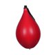 thumbnail image 4 of Boxeo colgante bola esquivación perforación ejercicio de boxeo de boxeo bola de velocidad para mejorar la reacción de entrenamiento de velocidad Rojo, 4 of 8