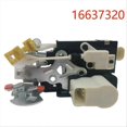 thumbnail image 5 of Door Lock Actuator Latch Assembly for Chevrolet Right Front 16637320, 5 of 5