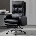 thumbnail image 2 of Ergonomic Gaming Office Chair Desk Recliner Living Room Chair Massage Barber Swivel Lounge Vanity Sandalyeler Office Furniture My Lux Decor Round, 2 of 20