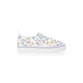 thumbnail image 5 of Wonder Nation Little and Big Girls Casual Slip On Sneakers, 5 of 6