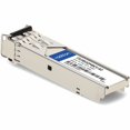 thumbnail image 3 of AddOn Finisar Compatible TAA 32GBase-SW FC SFP+ Transceiver (MMF, 850nm, 100m, LC, DOM), 3 of 8