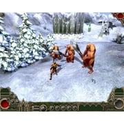 Elven Legacy PC DVD - A Fantasy Strategy Game - A Dark Secret Meant to be Hidden