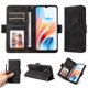 thumbnail image 2 of Funda GANGXUN para OPPO A59 5G con diseño acolchado elegante, cuero PU, protección total y ajuste preciso, 2 of 5