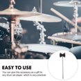 thumbnail image 4 of Pedal Hammer Practical Percussion Instrument Accessory Practical Drum Beater Kick, 4 of 6