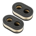 thumbnail image 2 of EAYSG Lawn mower air filter filter For Briggs & Stratton 798452 593260, 2 of 6