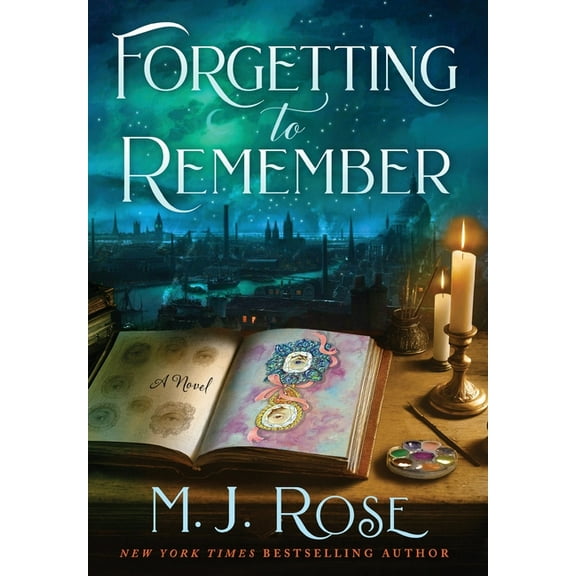 Forgetting to Remember, (Hardcover)