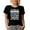 Black, variant on I'm a Running Mom, Just Like a Normal Mom Except Much Cooler - Marathon Runner, Military Green T-Shirt, Medium
