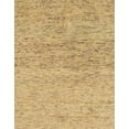 thumbnail image 1 of Ahgly Company Machine Washable Indoor Rectangle Abstract Cinnamon Brown Area Rugs, 2' x 4', 1 of 7