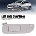 thumbnail image 2 of Visera para coche ANGGREK ABS 98038432DS, 2 of 9