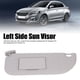 thumbnail image 2 of Visera para coche ANGGREK ABS 98038432DS, 2 of 9