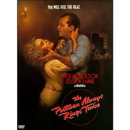 Postman Always Rings Twice (Full Frame)